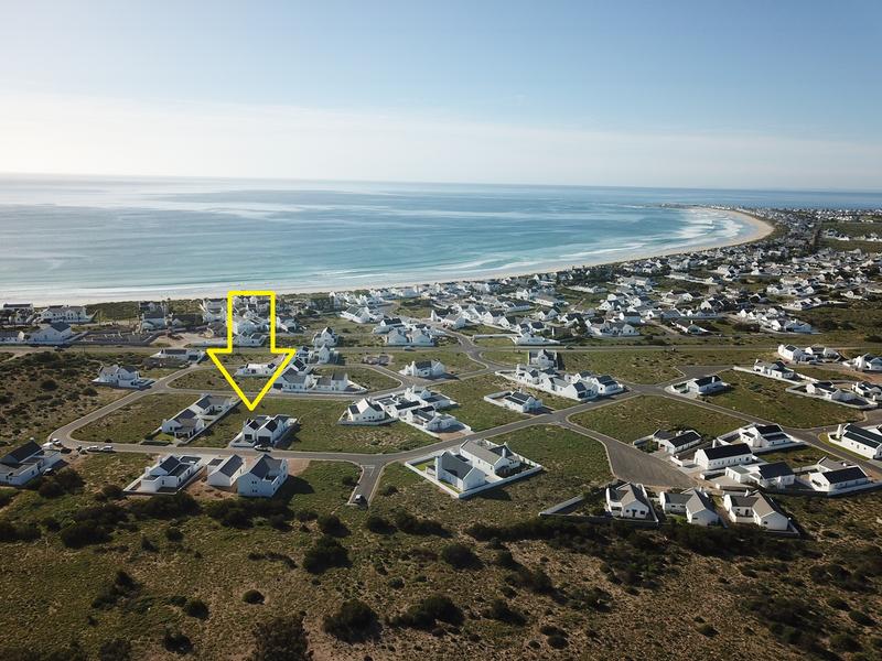 3 Bedroom Property for Sale in Britannia Bay Western Cape